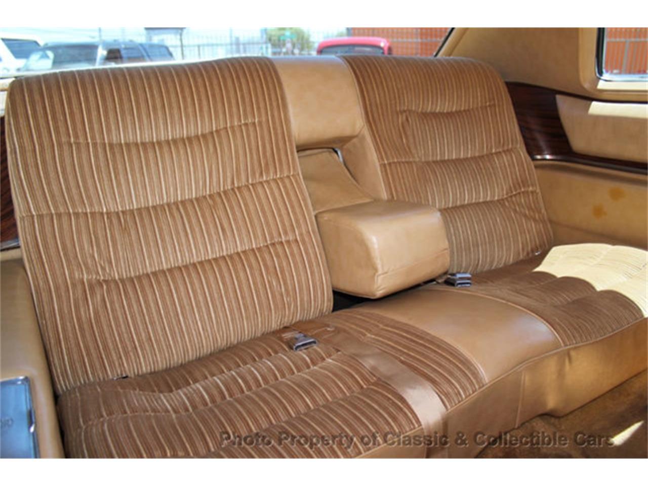 1976 Cadillac Coupe DeVille for sale in Las Vegas, NV – photo 15