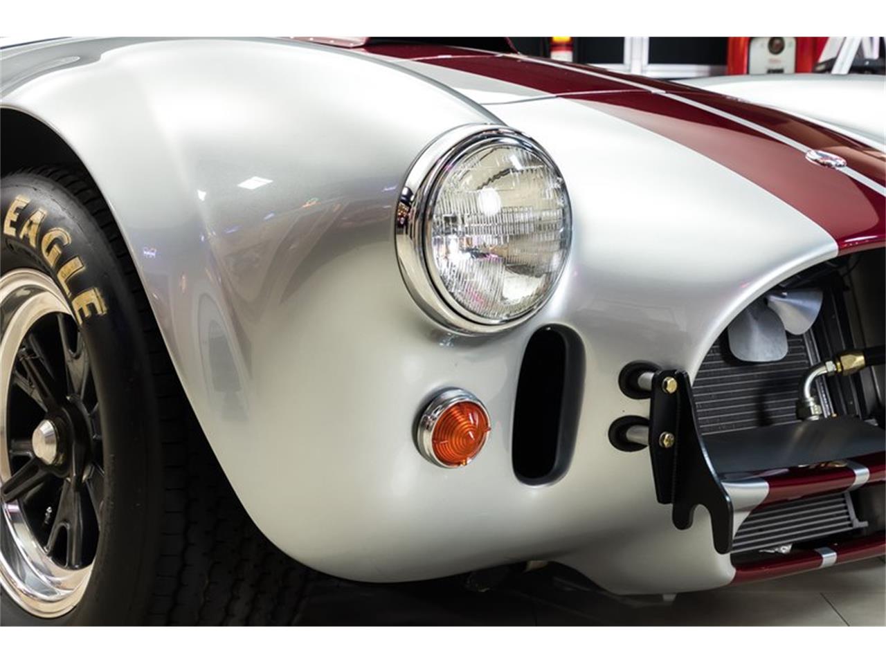 1965 Shelby Cobra for sale in Plymouth, MI – photo 16