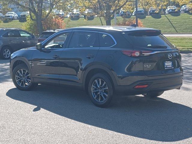 2020 Mazda CX-9 Touring for sale in Elgin, IL – photo 4