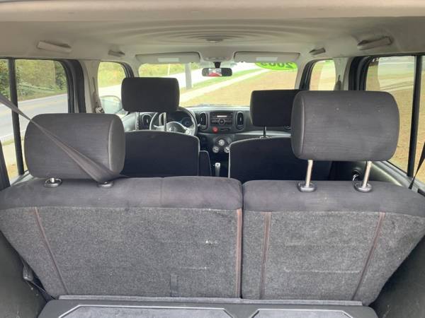 ►►2009 Nissan Cube 1.8 Krom for sale in Williston, VT – photo 7