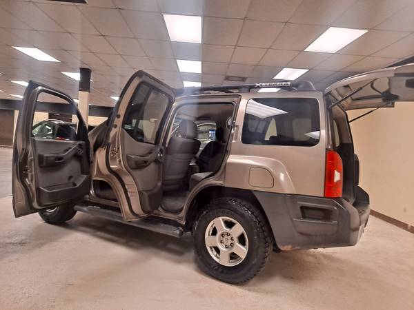 2006 Nissan Xterra ! - - by dealer - vehicle for sale in Decatur, GA – photo 9