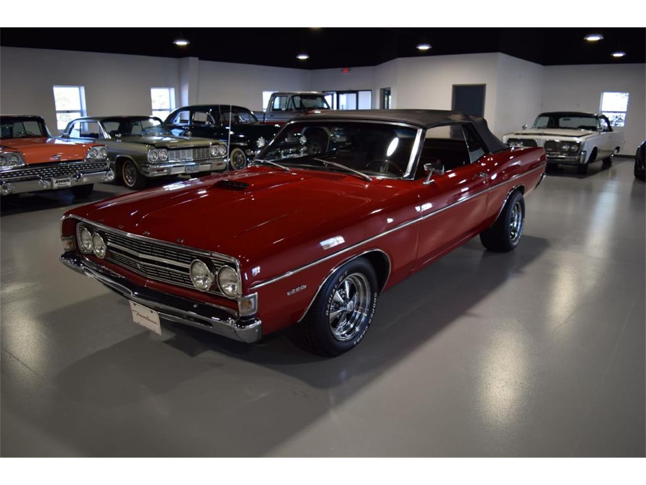 1968 Ford Fairlane for sale in Sioux City, IA – photo 3