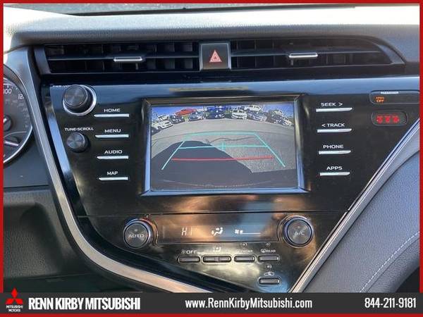 2019 Toyota Camry LE Auto (Natl) - - cars & trucks - by dealer -... for sale in Frederick, District Of Columbia – photo 17