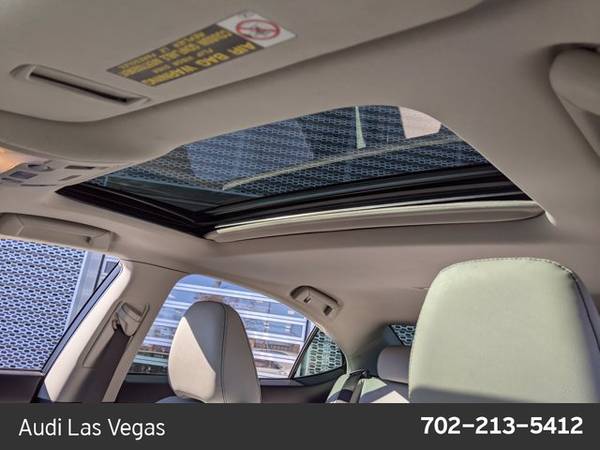 2015 Lexus ES 350 SKU:F2198537 Sedan - cars & trucks - by dealer -... for sale in Las Vegas, NV – photo 16