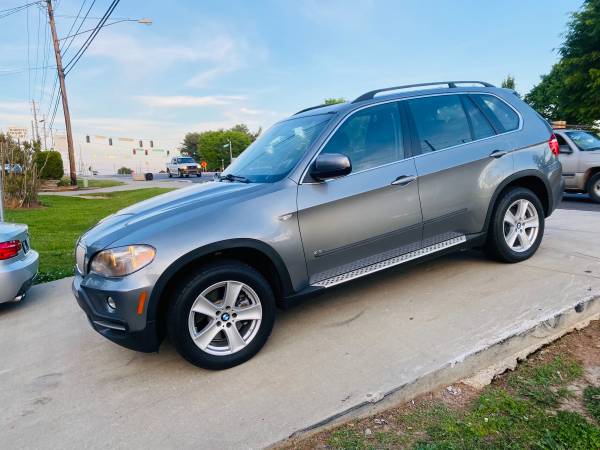 fully loaded BMW X5 with dark brown interior - cars & for sale in Marietta, GA
