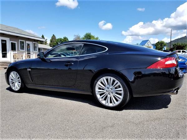 2011 Jaguar XK Coupe *IMMACULATE COND, FULLY LOADD* Well Maintained!! for sale in Grants Pass, OR – photo 7