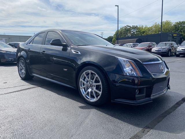 2014 Cadillac CTS-V Base for sale in Lancaster, PA – photo 5