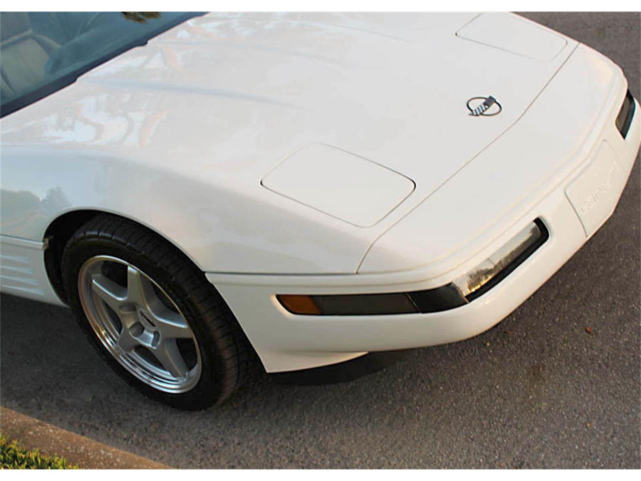 1991 Chevrolet Corvette for sale in Lakeland, FL – photo 18