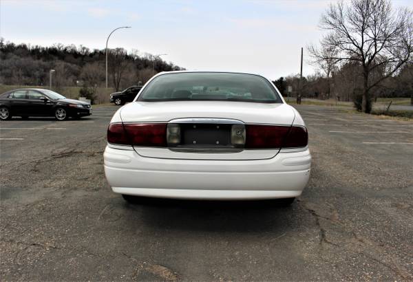 RUST FREE 2000 BUICK LESABRE ONLY 85, 000 MILES! - cars & for sale in Lakeland, MN – photo 9