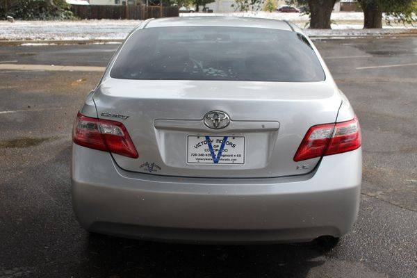 2008 Toyota Camry LE - Over 500 Vehicles to Choose From! for sale in Longmont, CO – photo 6