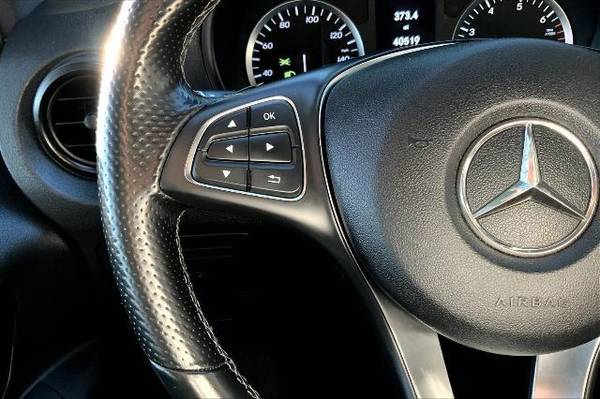 2018 Mercedes-Benz Metris Passenger Van 4D Passenger - cars & trucks... for sale in Finksburg, MD – photo 18