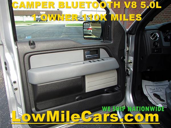 Camper 2012 FORD F150 RWD 5 0L V8 - - by dealer for sale in Willowbrook, IL – photo 17