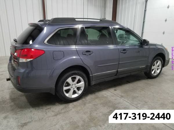 Subaru Outback 2.5i Limited w/107k miles for sale in Branson West, MO – photo 7