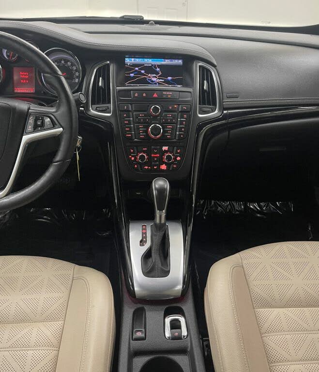 2016 Buick Cascada Premium FWD for sale in Saint Louis, MO – photo 29