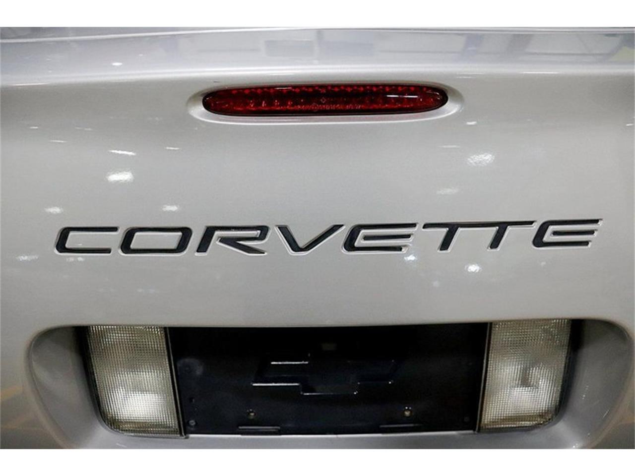 2000 Chevrolet Corvette for sale in Kentwood, MI – photo 50