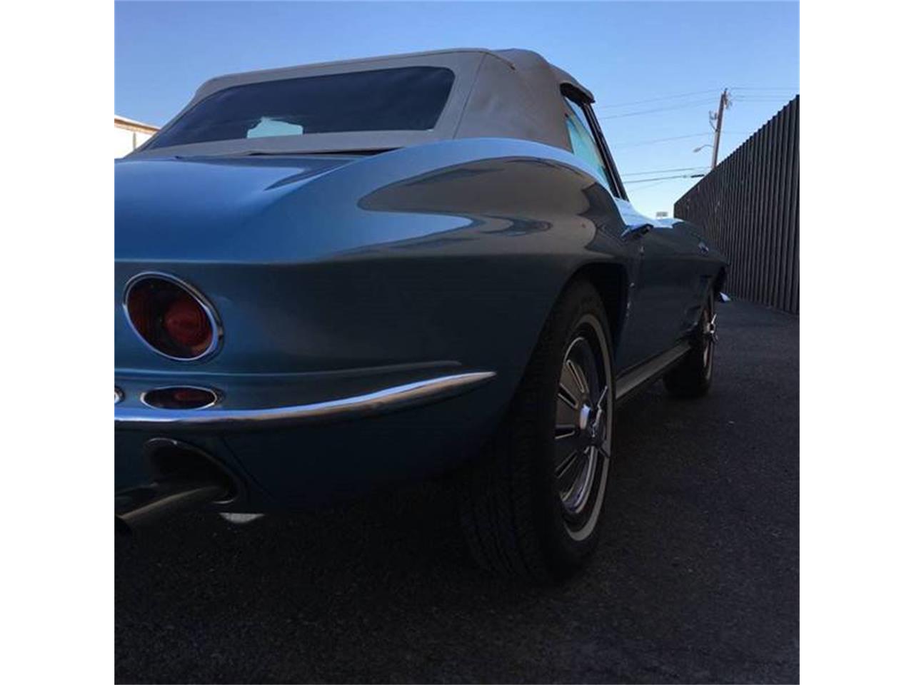 1964 Chevrolet Corvette for sale in Phoenix, AZ – photo 6