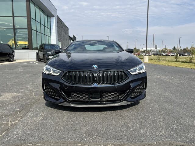 2019 BMW 8 Series M850i xDrive Coupe AWD for sale in Indianapolis, IN – photo 14