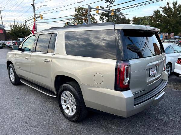 2017 GMC Yukon XL 4WD 4dr SLT - 100s of Positive Customer Reviews! for sale in Baltimore, MD – photo 16
