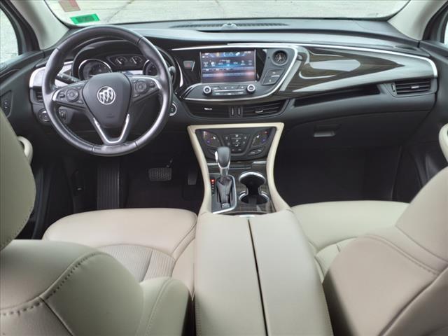 2019 Buick Envision Preferred for sale in Other, NH – photo 19