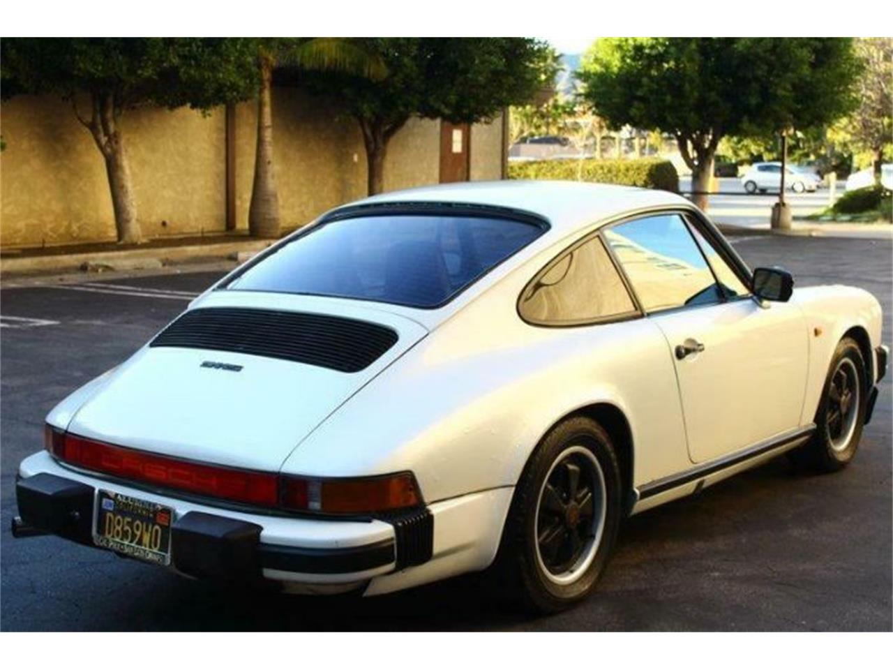 1976 Porsche 911 for sale in Cadillac, MI – photo 4