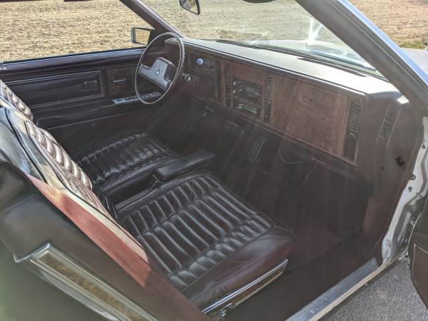 1983 Buick Riviera , convertible - - by dealer for sale in York, PA – photo 9