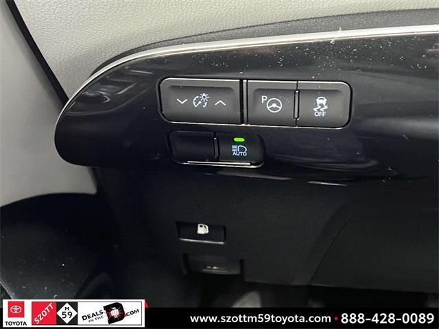 2019 Toyota Prius L for sale in Other, MI – photo 21