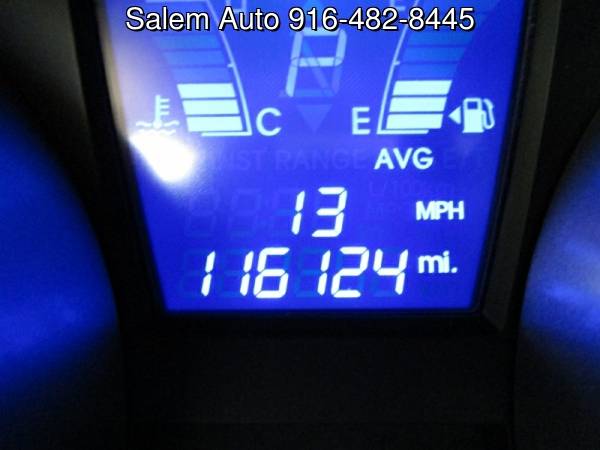 2014 Hyundai TUCSON AWD - REAR CMAERA - BLUETOOTH - RECENTLY SMOGGED for sale in Sacramento, NV – photo 22