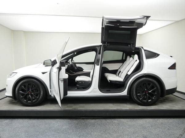 2022 Tesla Model X Long Range Sport Utility 4D [ Only 20 Down/Low for sale in Sacramento , CA – photo 20