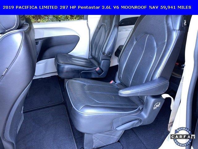 2019 Chrysler Pacifica Limited for sale in Knoxville, TN – photo 21