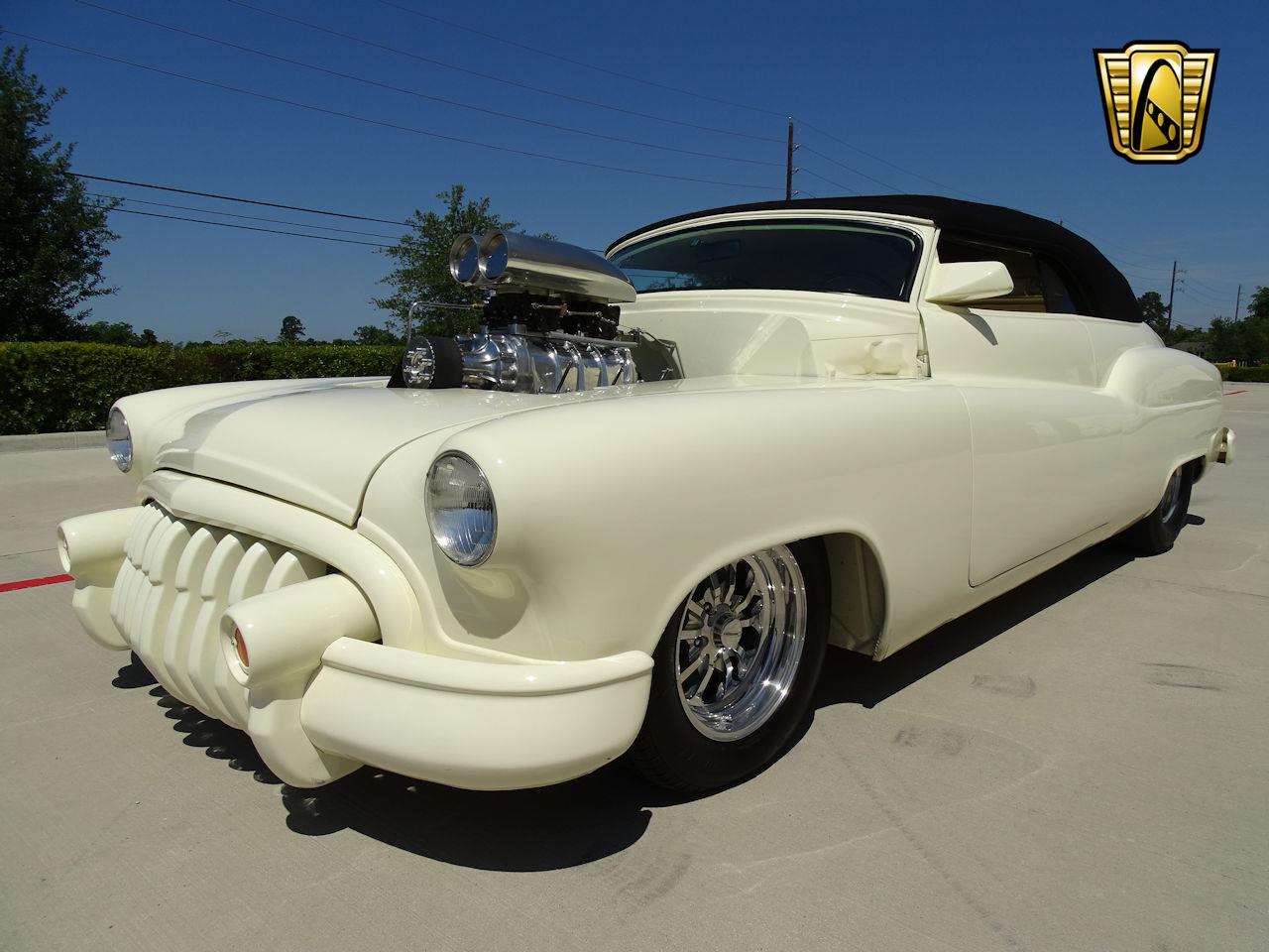 1950 Buick Riviera for sale in O'Fallon, IL – photo 24