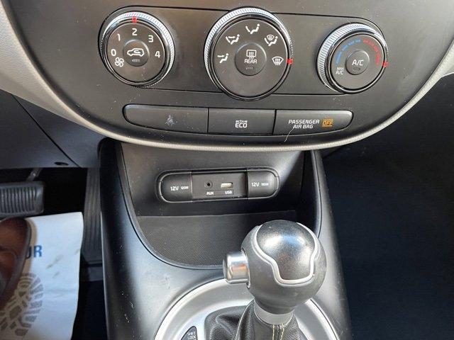 2016 Kia Soul + for sale in West Springfield, MA – photo 25