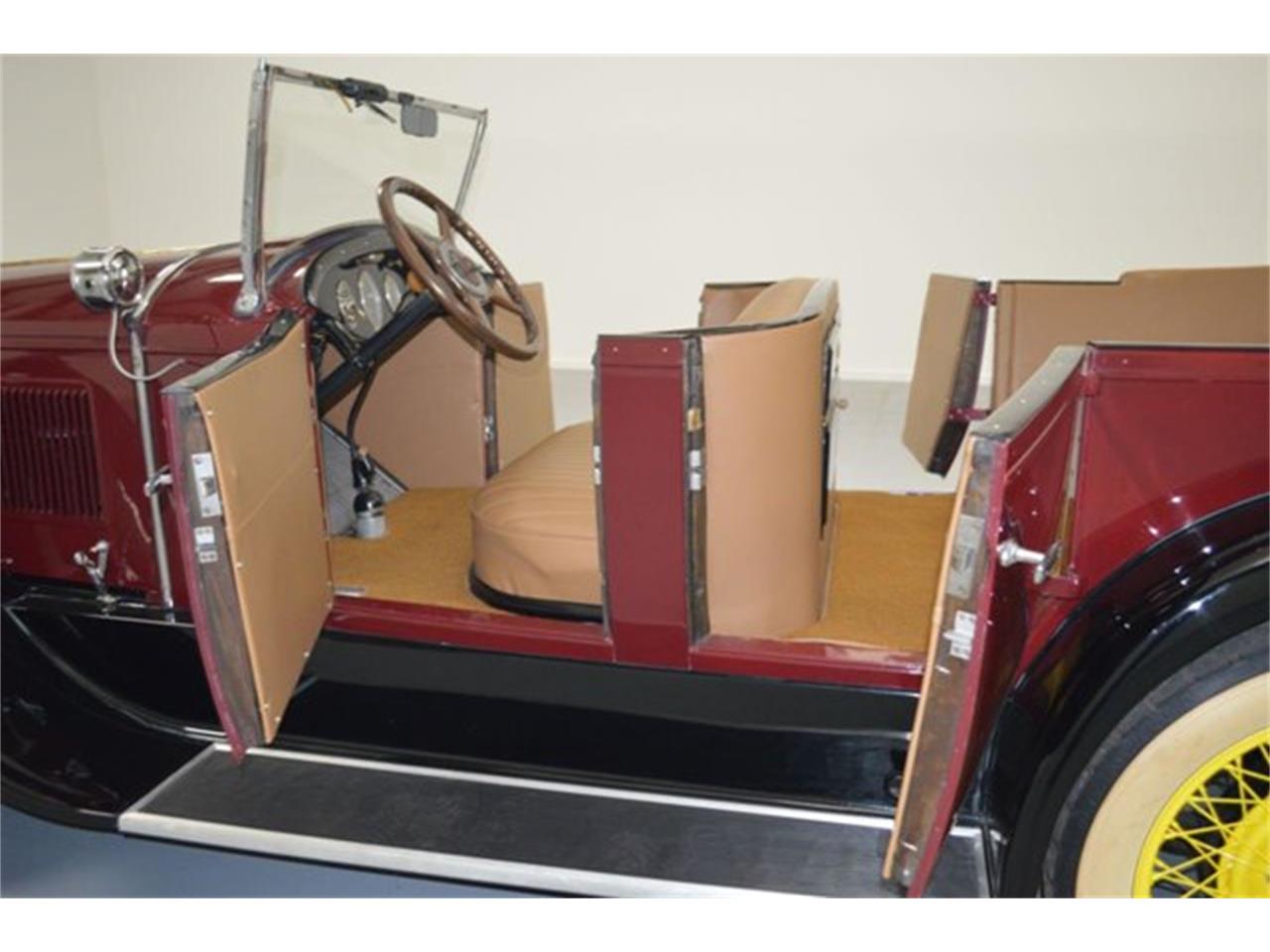 1927 Packard Phaeton for sale in Mooresville, NC – photo 17
