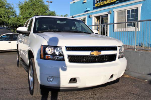 2012 CHEVROLET AVALANCHE LT IN EXCELLENT CONDITION!! MUST SEE! for sale in Tucson, AZ – photo 9