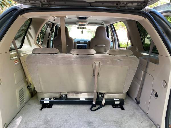 Wheelchair Accessible Ford Van for sale in Fort Worth, TX – photo 8