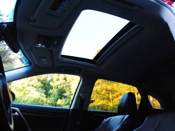 2016 Lexus RX350 Premium AWD Safety w/Navigation Blind Spot for sale in Atlanta, GA – photo 9