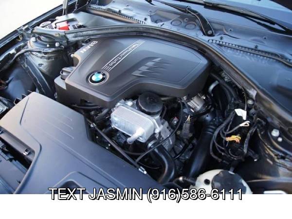 2013 BMW 3 Series 328i 55K LOW MILES LOADED WARRANTY with for sale in Carmichael, CA – photo 15