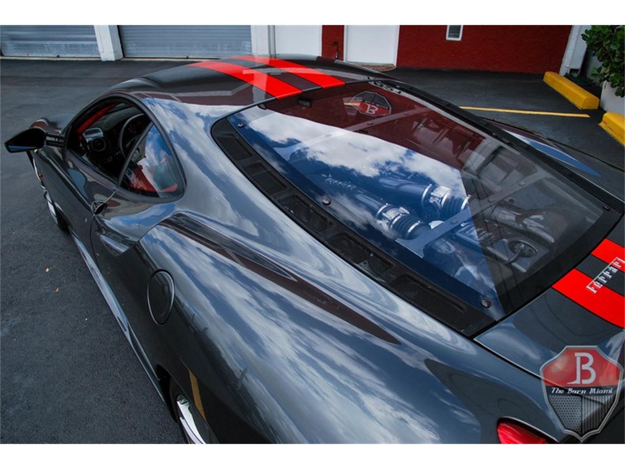 2009 Ferrari F430 for sale in Miami, FL – photo 41