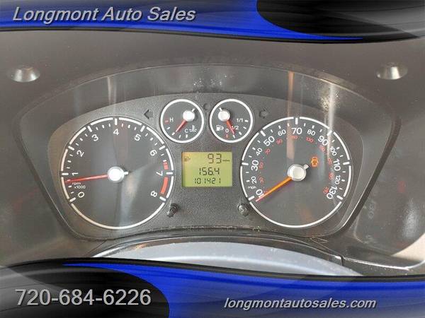 2011 Ford Transit Connect XL with Rear Door Glass for sale in Longmont, CO – photo 15