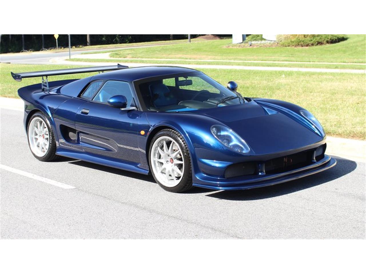 2004 Noble M12 GTO-3R for sale in Rockville, MD – photo 6