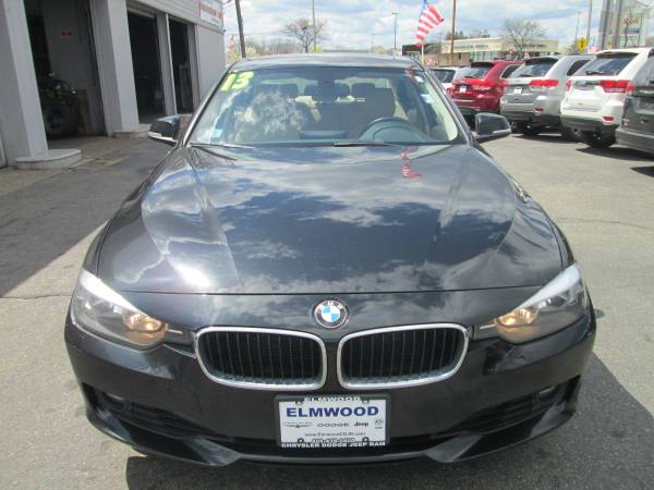 2013 BMW 328I XDRIVE SEDAN 3 SERIES IN GREAT CONDITION - cars & for sale in East Providence, RI – photo 8