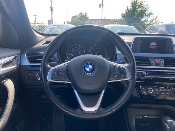 2017 BMW X1 sDrive28i - - by dealer - vehicle for sale in Spring, TX – photo 20