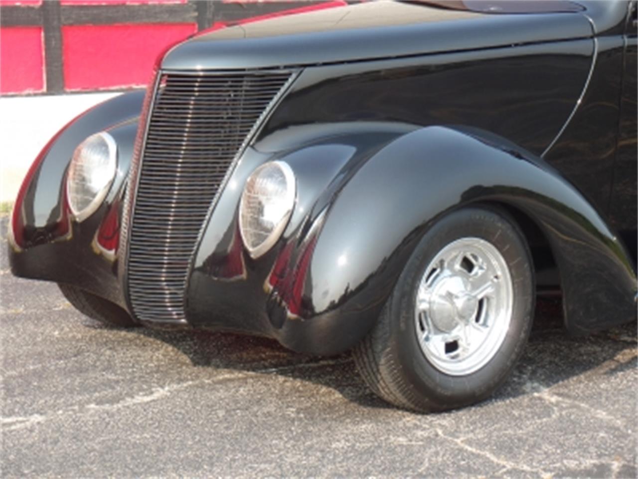 1937 Ford Street Rod for sale in Mundelein, IL – photo 12