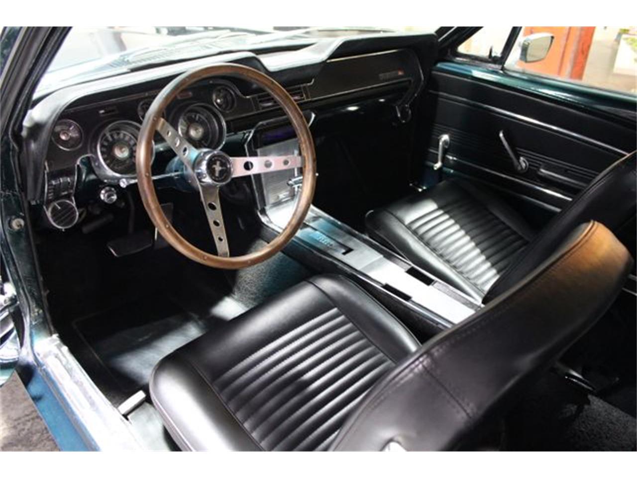 1967 Ford Mustang for sale in Houston, TX – photo 10