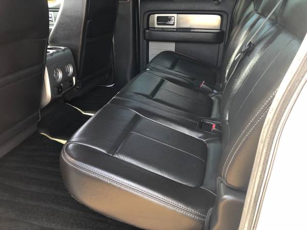 2013 Ford F-150 Low Miles FX4 for sale in Brookline, MO – photo 12