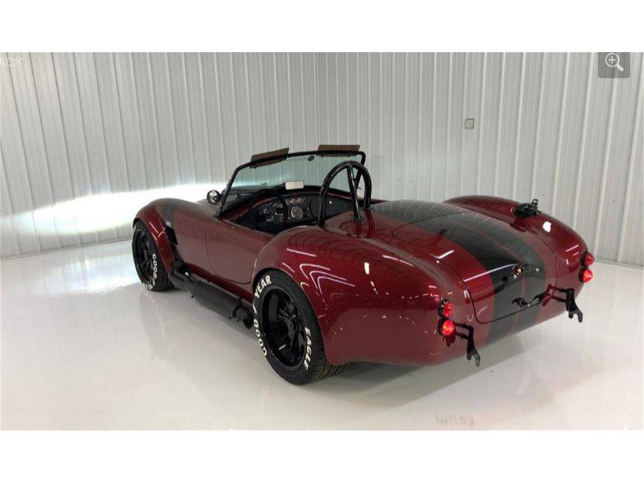 1965 Shelby Cobra for sale in Auburn Hills, MI – photo 16