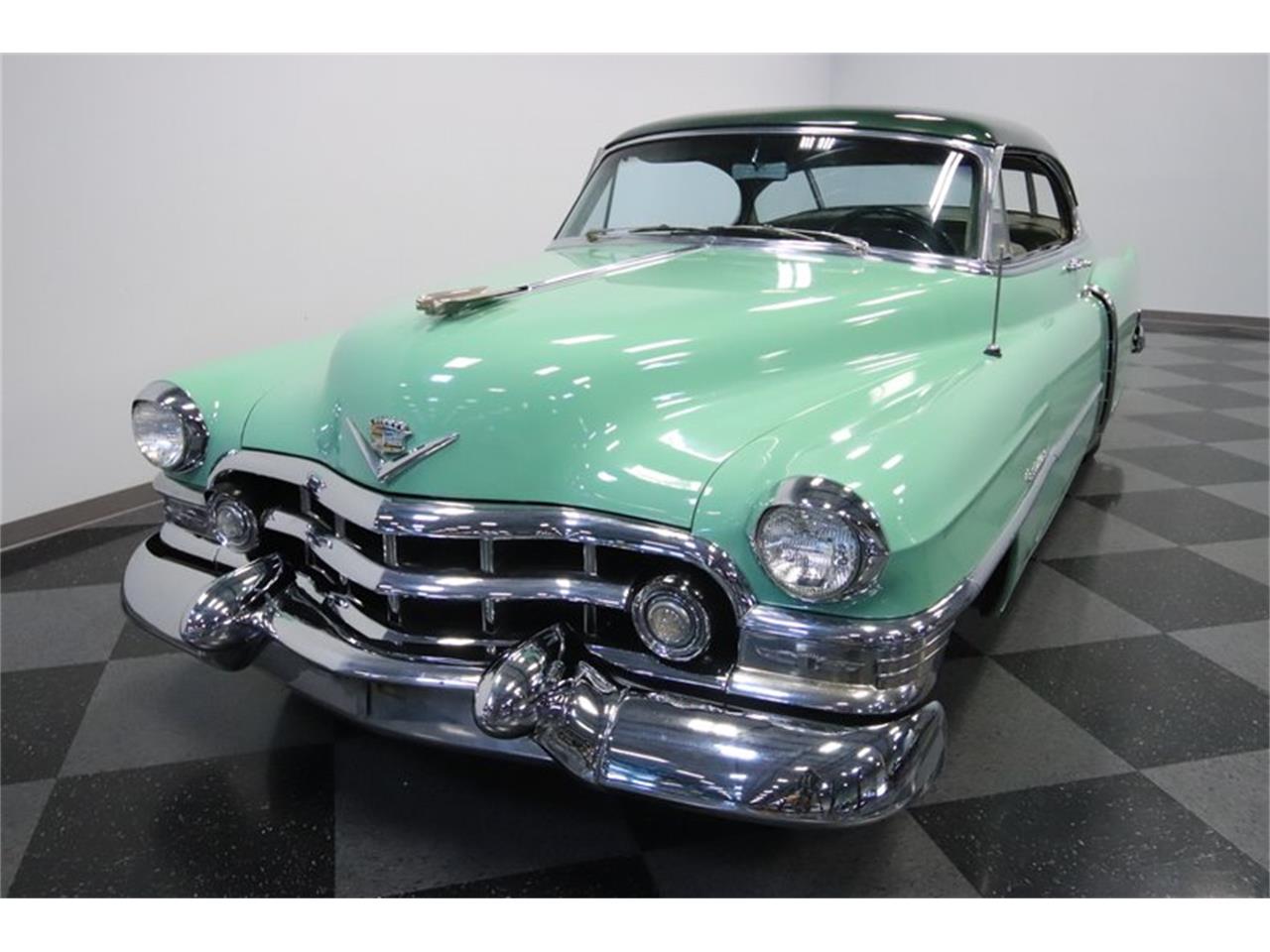 1952 Cadillac Series 62 for sale in Mesa, AZ – photo 17