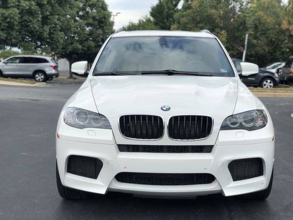 2011 BMW X5 M xDrive Sport Utility 4D for sale in Frederick, MD – photo 3