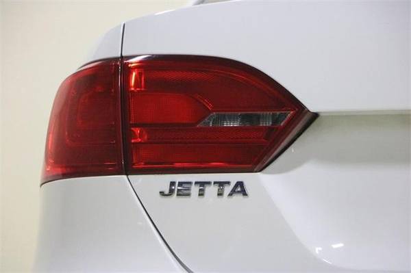 2011 Volkswagen Jetta LE210210A - cars & trucks - by dealer -... for sale in Palo Alto, CA – photo 7