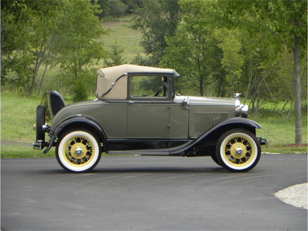 1930 Ford Model A for sale in Volo, IL – photo 2