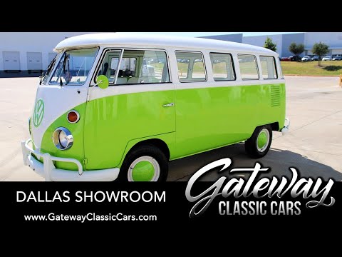 1974 Volkswagen Bus for sale in O'Fallon, IL – photo 2